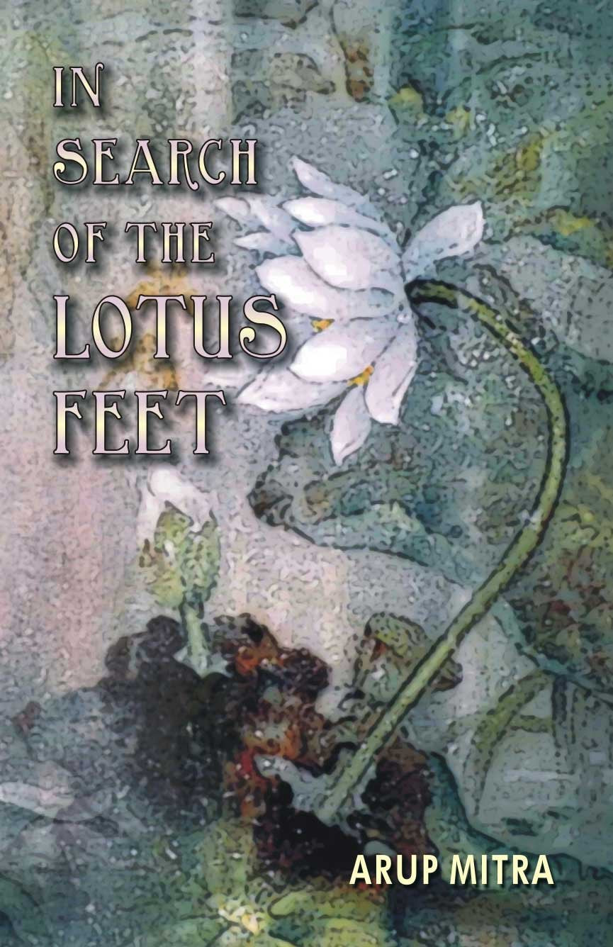 In Search of the Lotus Feet Contemporary literature