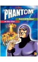 Return Of The Ghost / Ku Klux Klan Lee Falk Lee Falk book