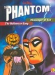 The Phantom: Messenger Of Evil The Halloween G Lee Falk Lee Falk Books