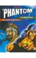 The Phantom: The Well Of Time - The Castle Of Lee Falk Lee Falk Books