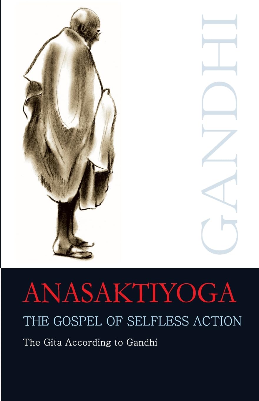Anasaktiyoga Philosophy
