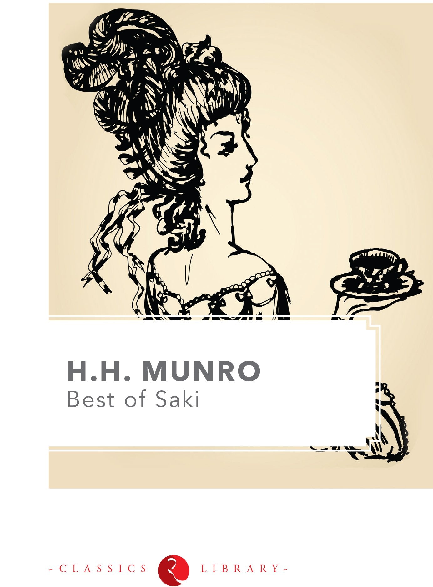 Best of Saki Saki Contemporary literature