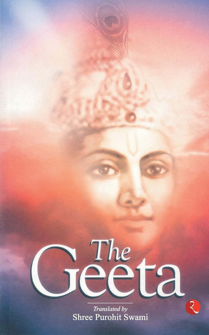 The Geeta Philosophy