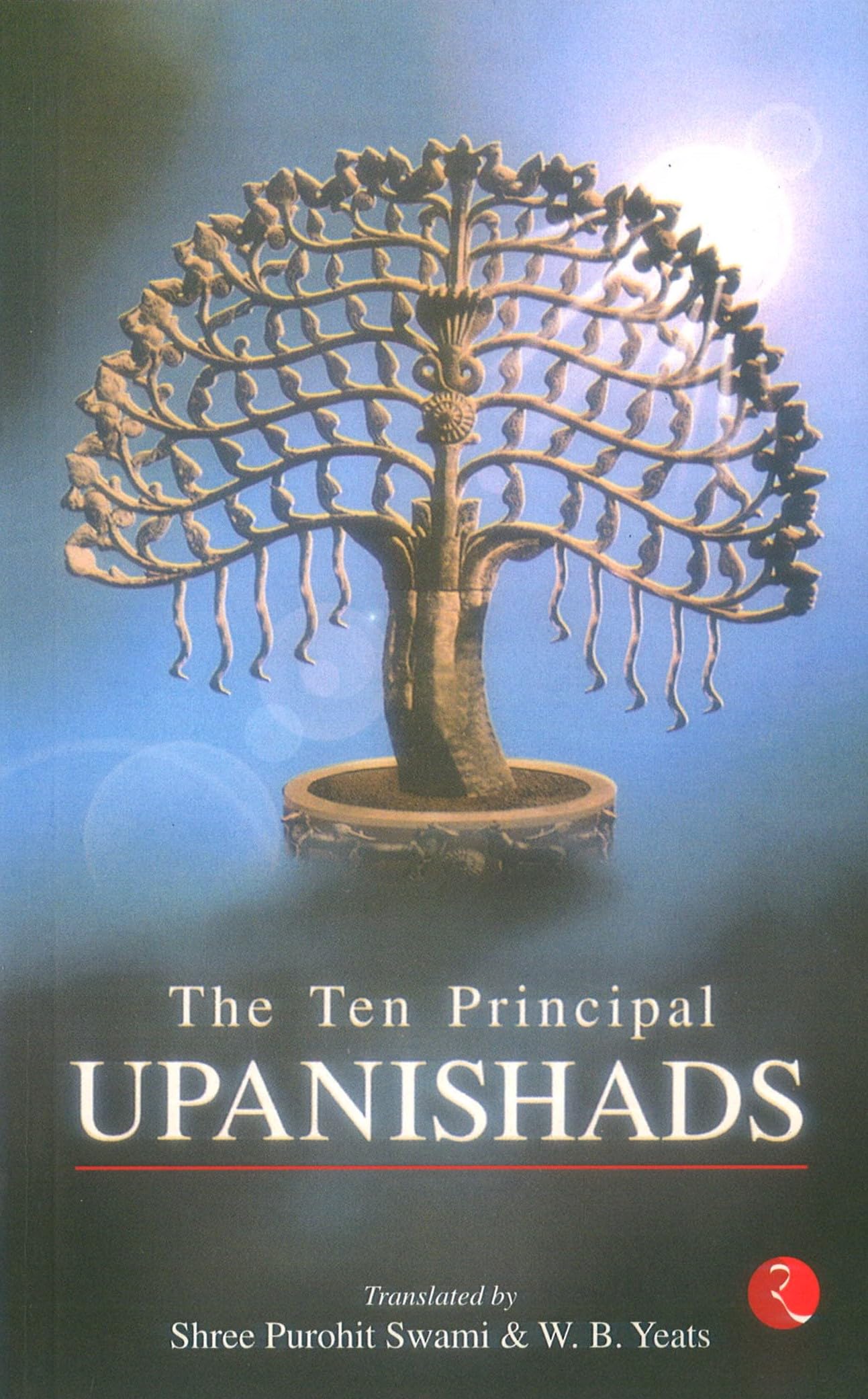 The Ten Principal Upanishads Contemporary literature