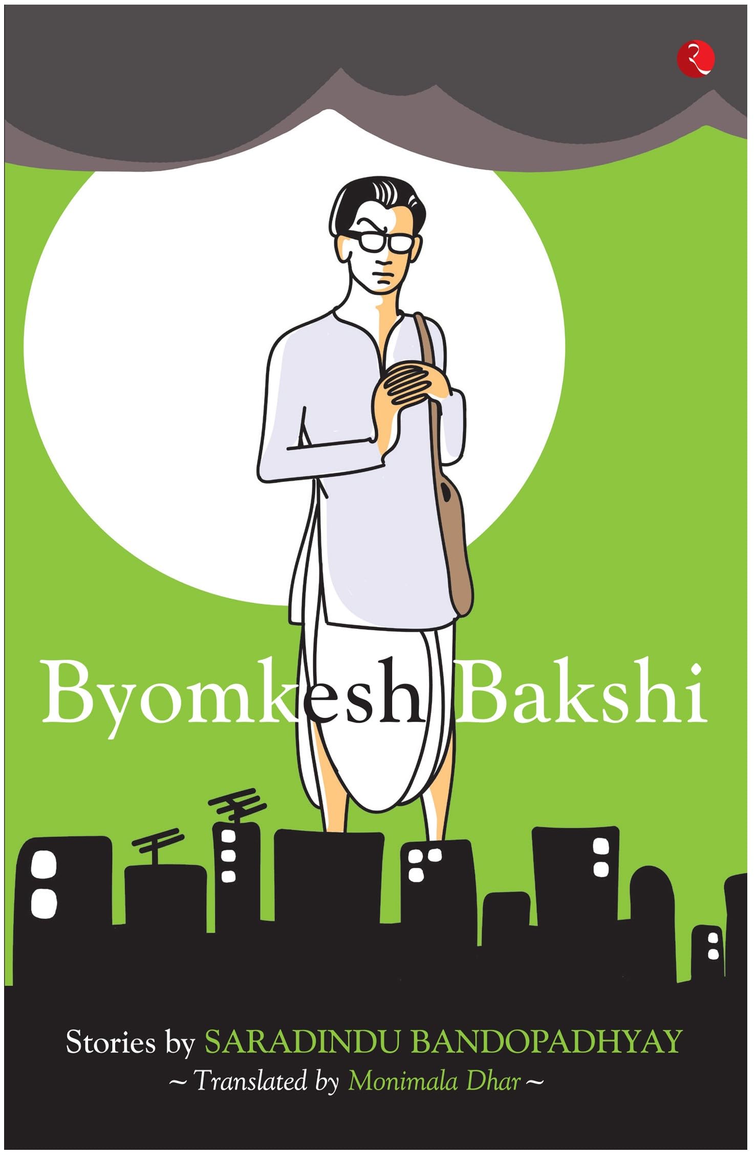 Byomkesh Bakshi Stories Contemporary literature