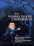 The Ruskin Bond Omnibus: Ghost Stories from the Raj; Nightmare Tales; Book of Haunted Houses; Scary Stories Books