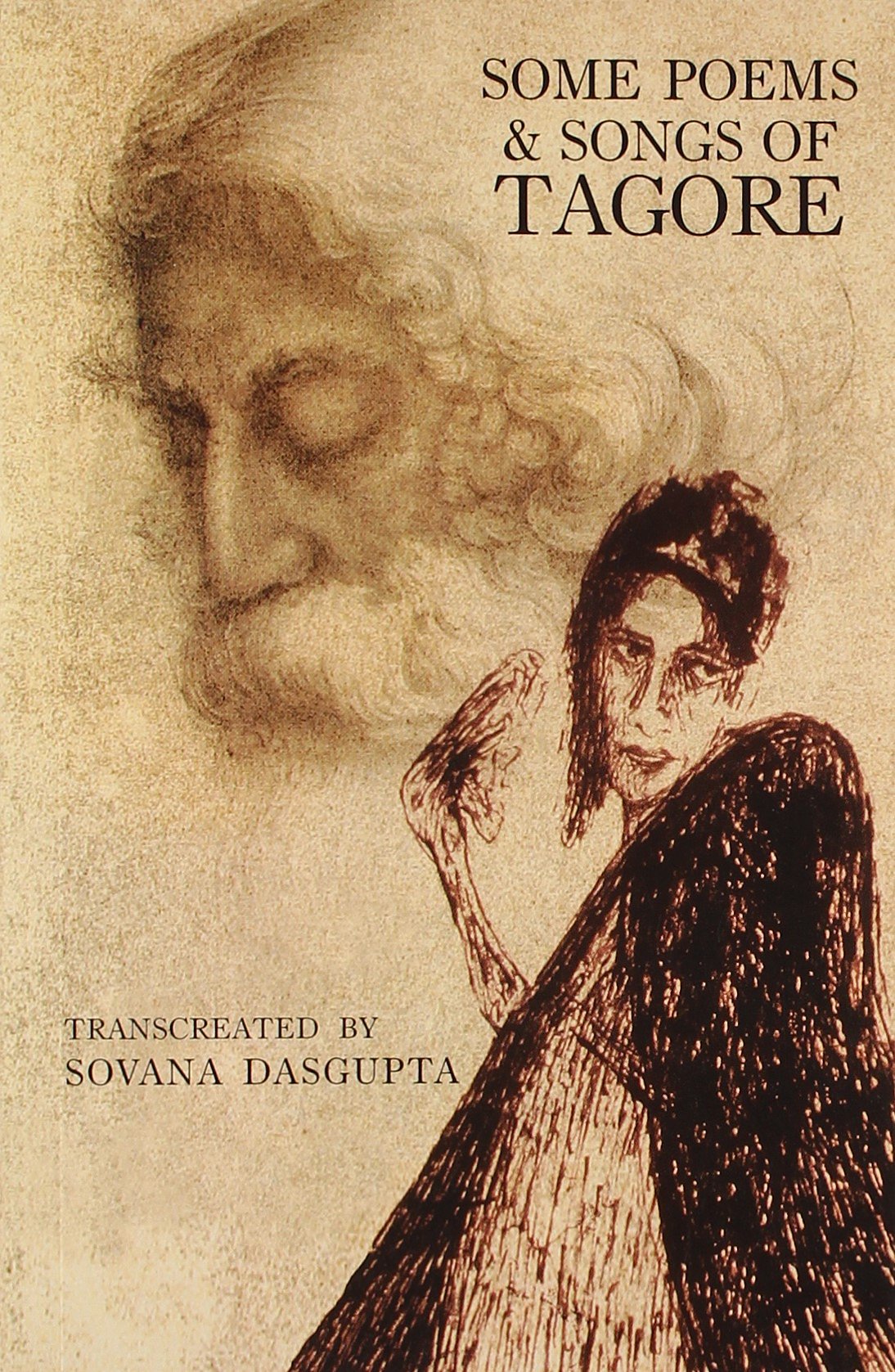 Some Poems and Songs of Tagore Poetry