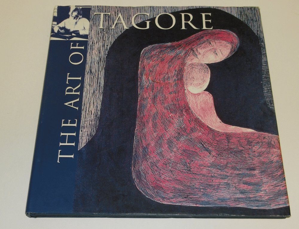 The Art of Tagore book