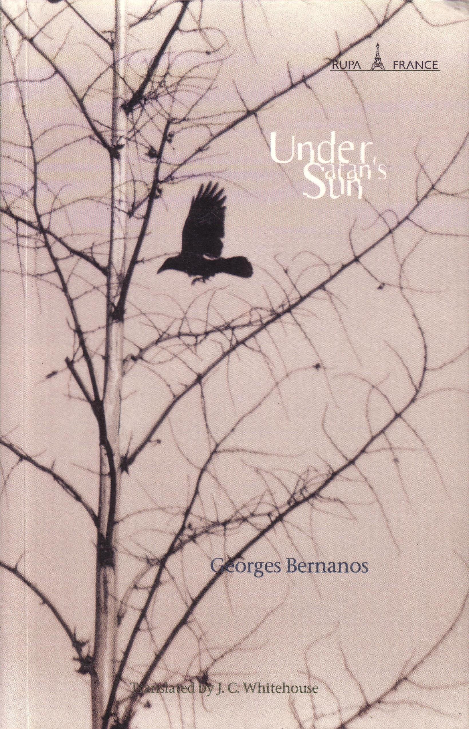 Under Satan's Sun Contemporary literature Books