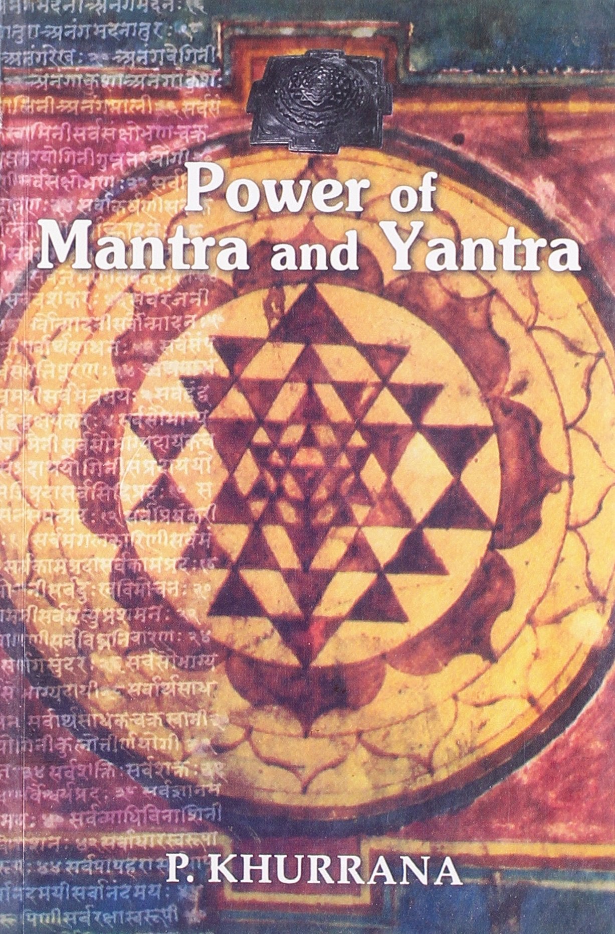 Power of Mantra and Yantra Lifestyle
