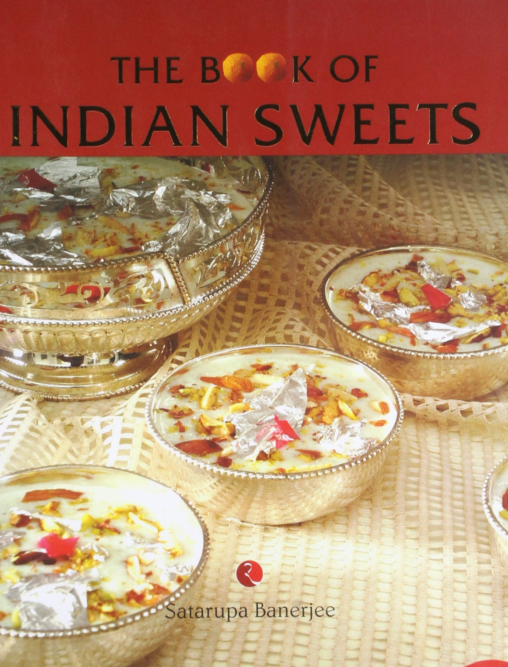 Book of Indian Sweets Religion & Esotericism