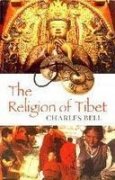 The Religion of Tibet Books