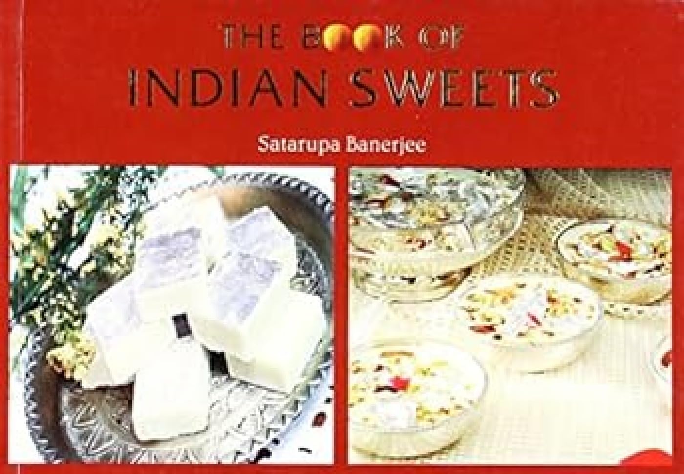 The Book of Indian Sweets Religion & Esotericism