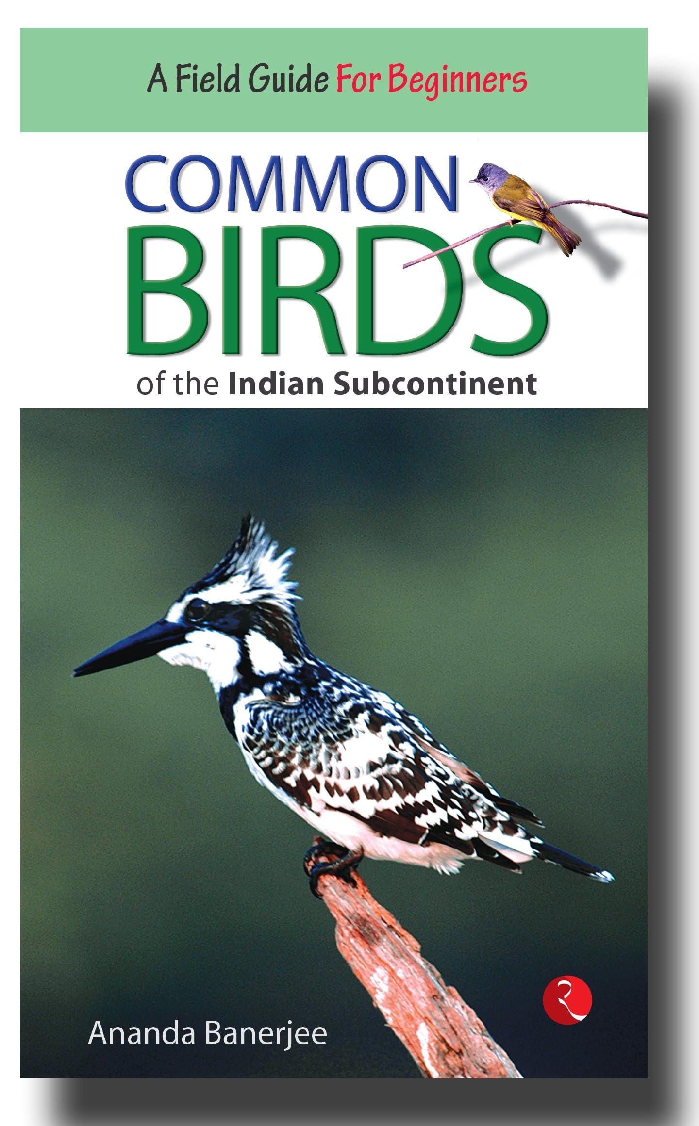 Common Birds of the Indian Subcontinent Mathematics