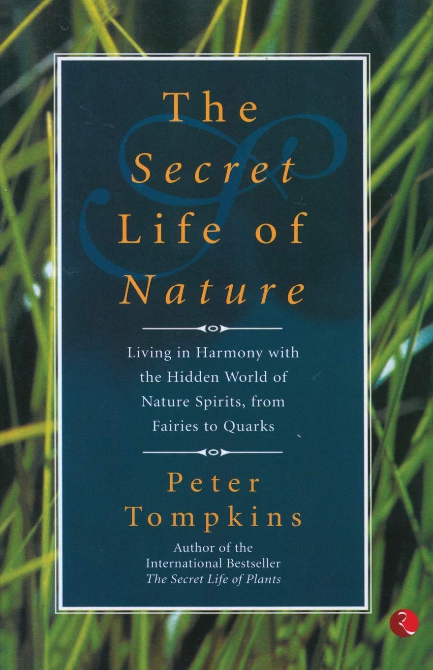 The Secret Life of Nature Contemporary literature