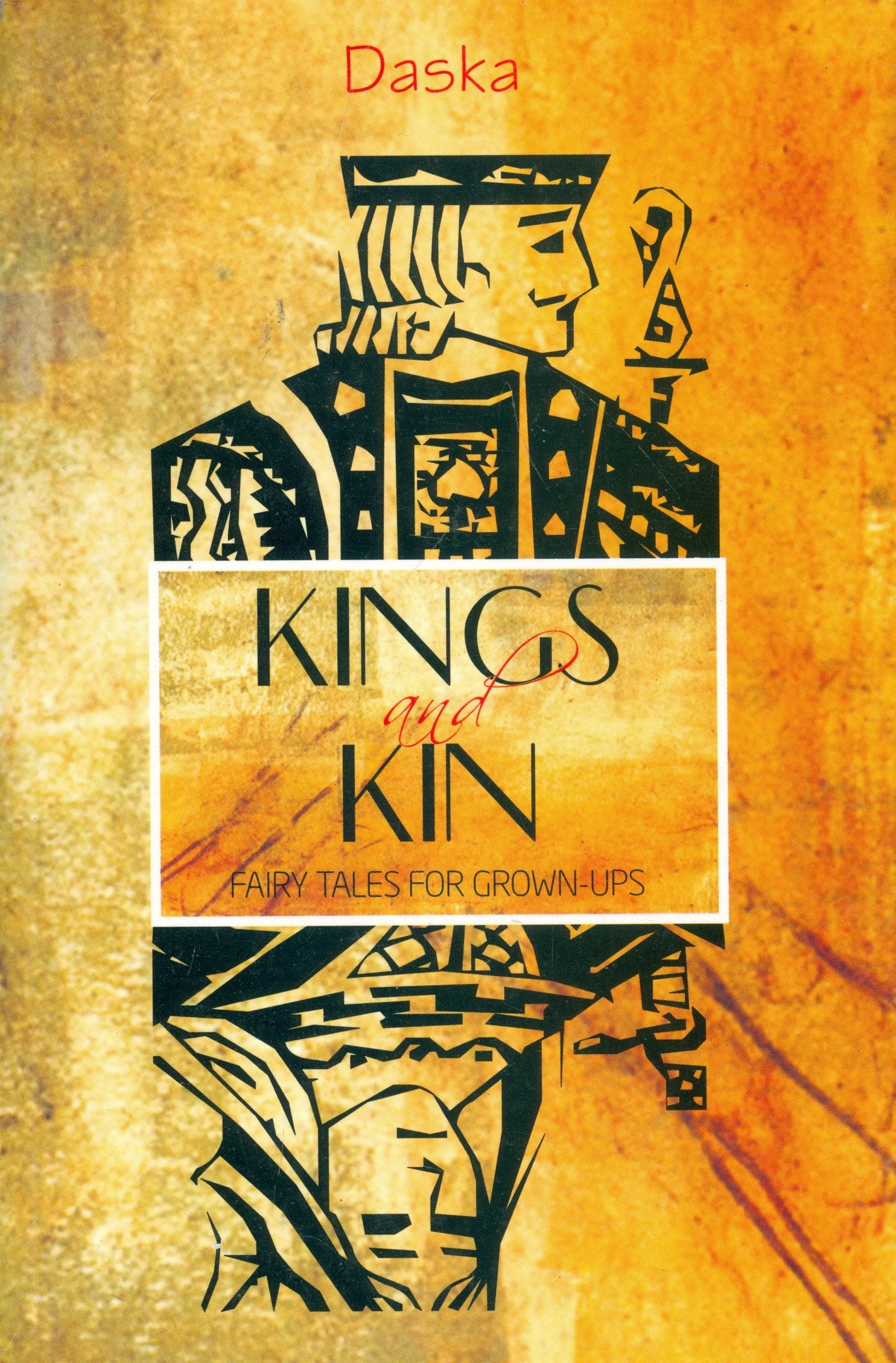 Kings and Kin: Fairy Tales for Grown-Ups Fantasy & Sci-Fi