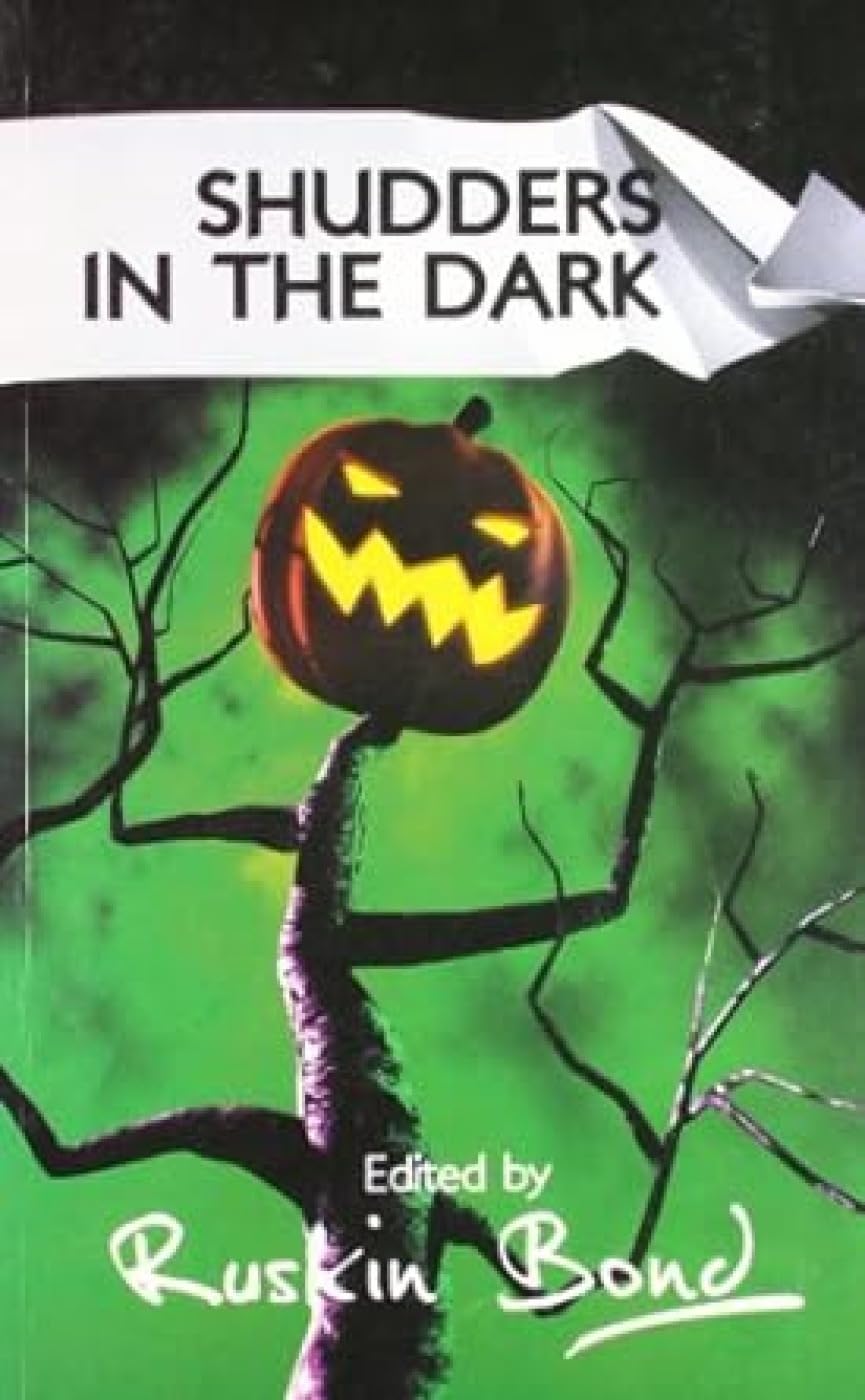 Shudders in Dark & Carnival of Terror 2-in-1 Horror & Mystery