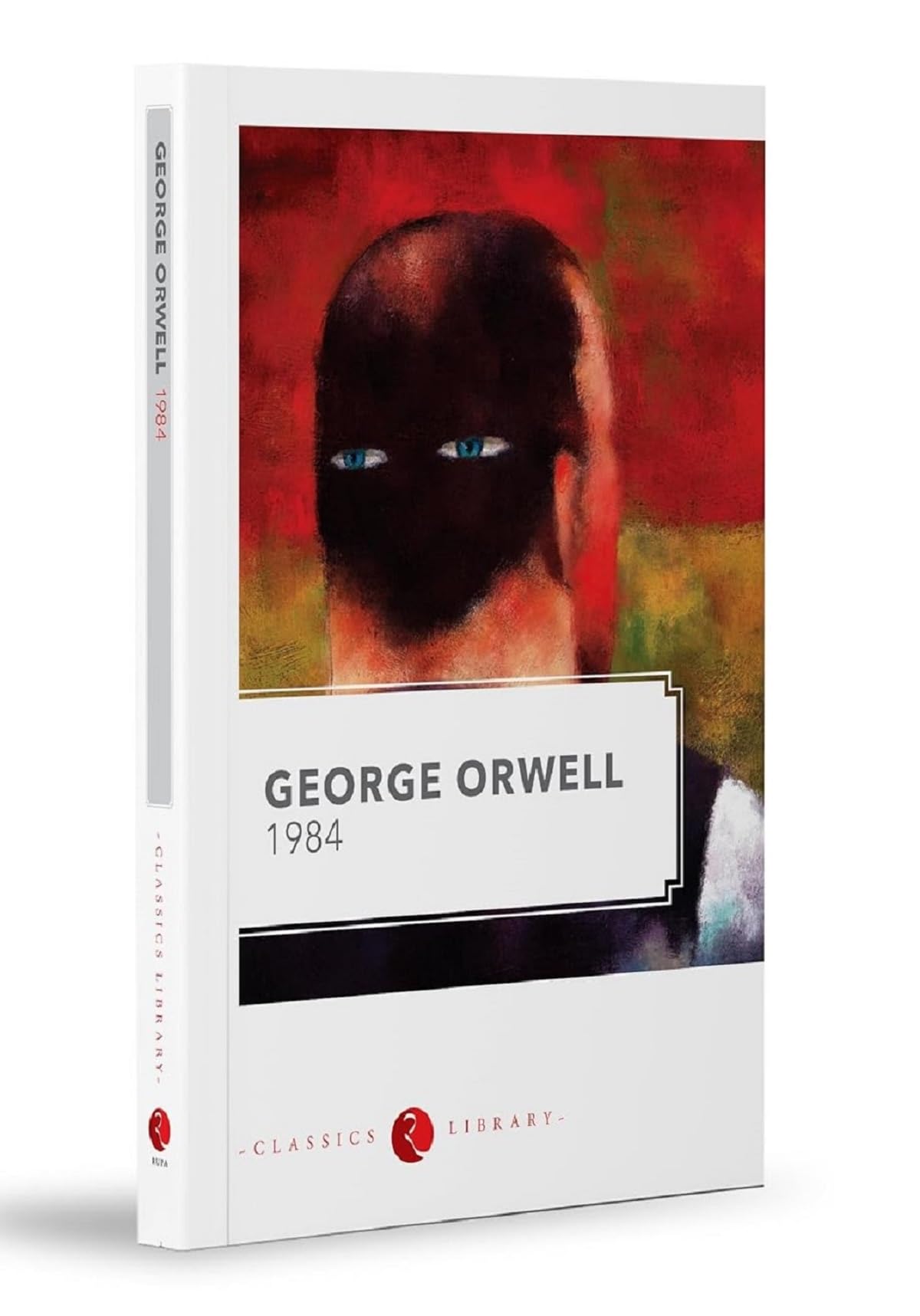 1984 book