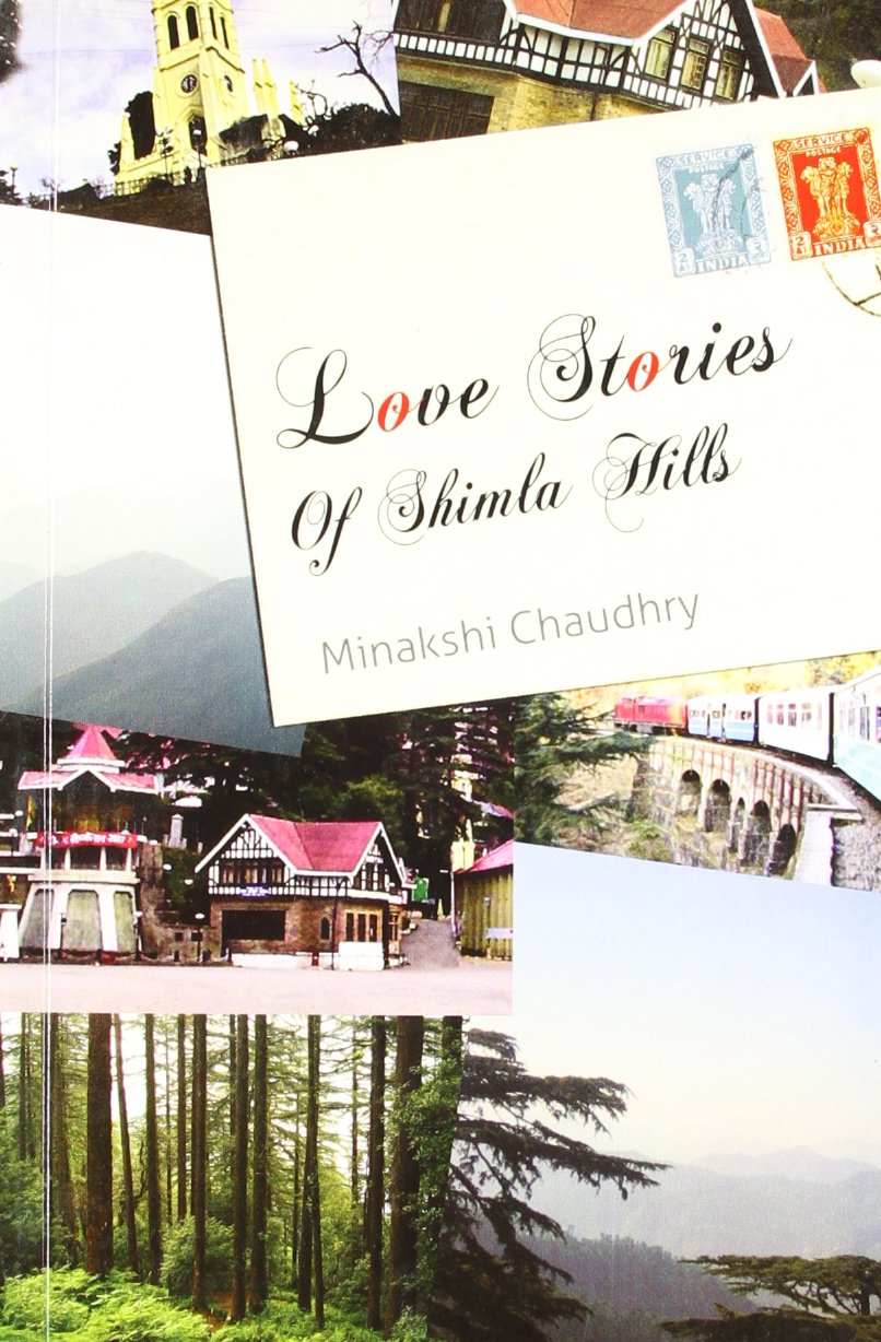 Love Stories of Shimla Hills Essays & Short Stories