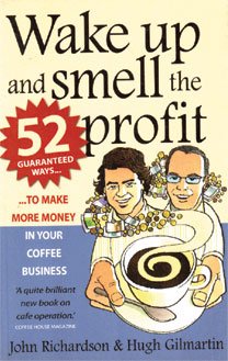 Wake Up And Smell Profit Business & Technology