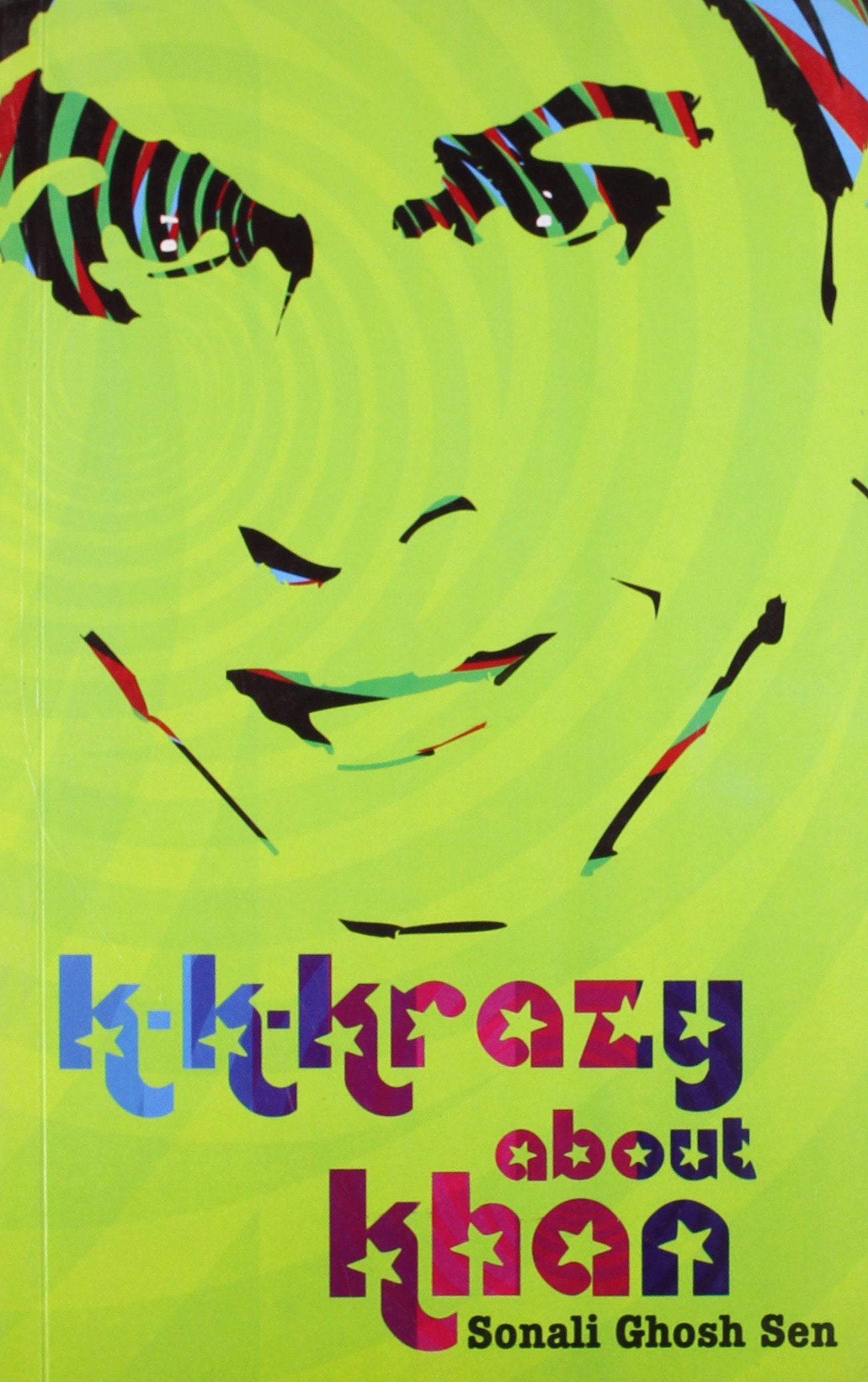 K-K-Krazy about Khan (Shah Rukh Khan) Personalities