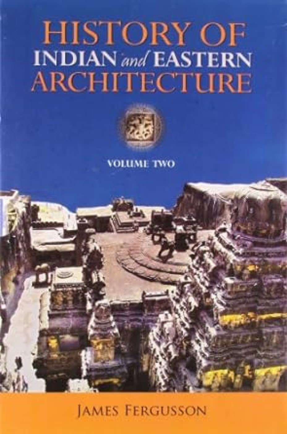 History of Indian and Eastern Architecture Film, Art & Culture