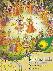 Krishnaleela and Other Tales from Shrimadbhagavatam Religion & Esotericism