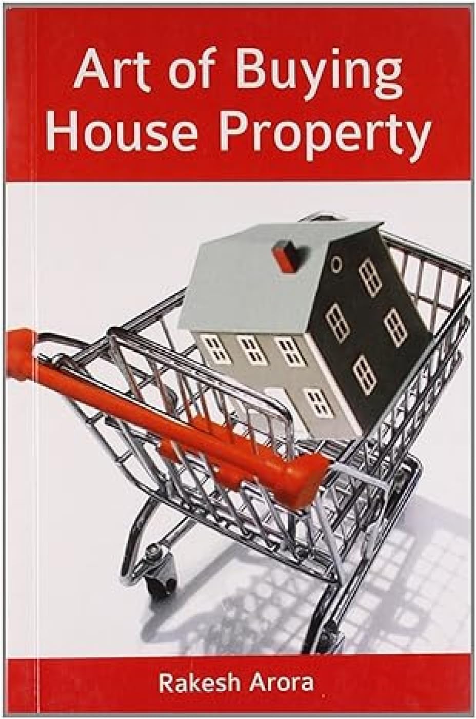 Art of Buying House Property Reference Books