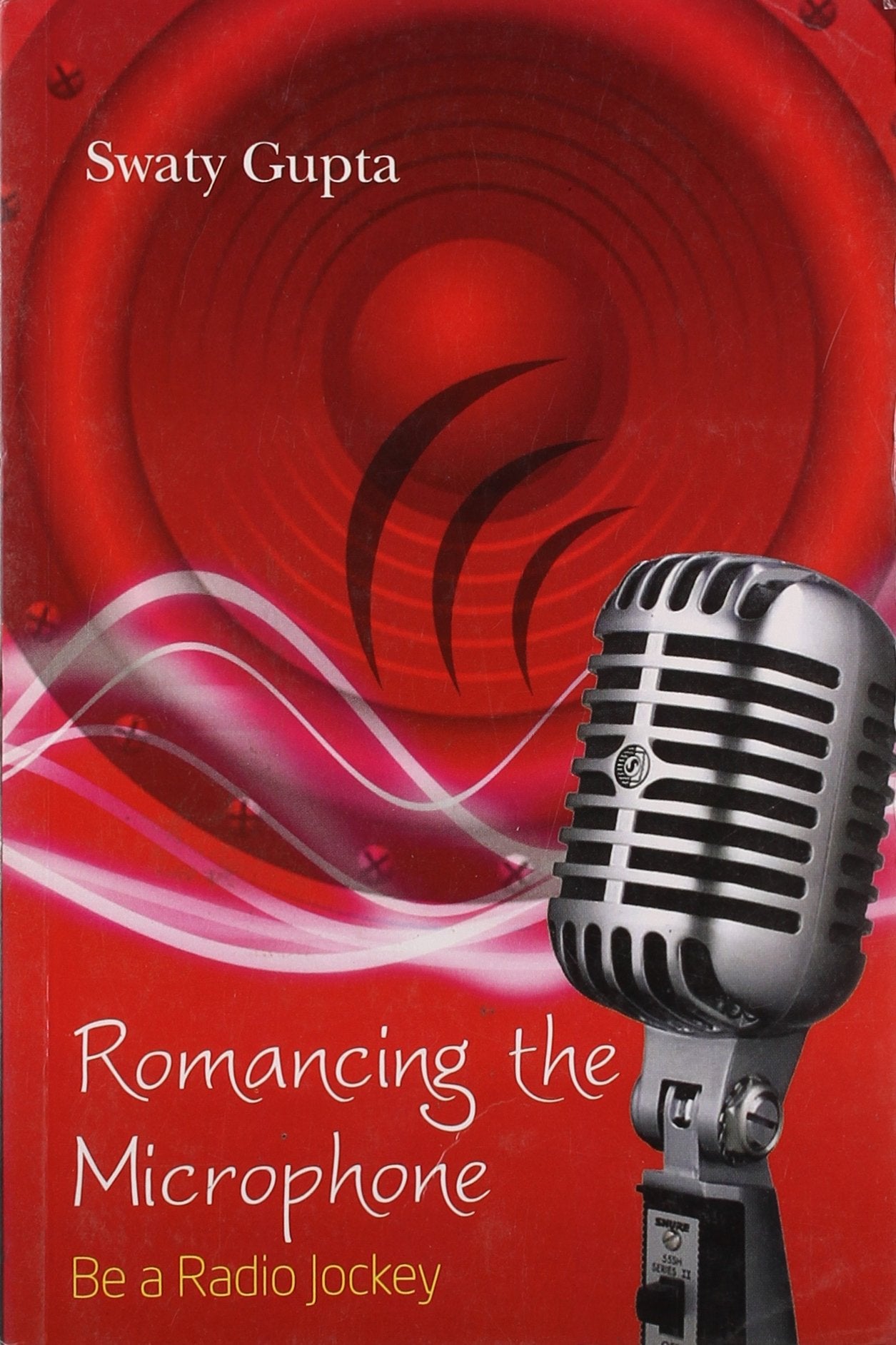 Romancing the Microphone: Be a Radio Jockey Philosophy