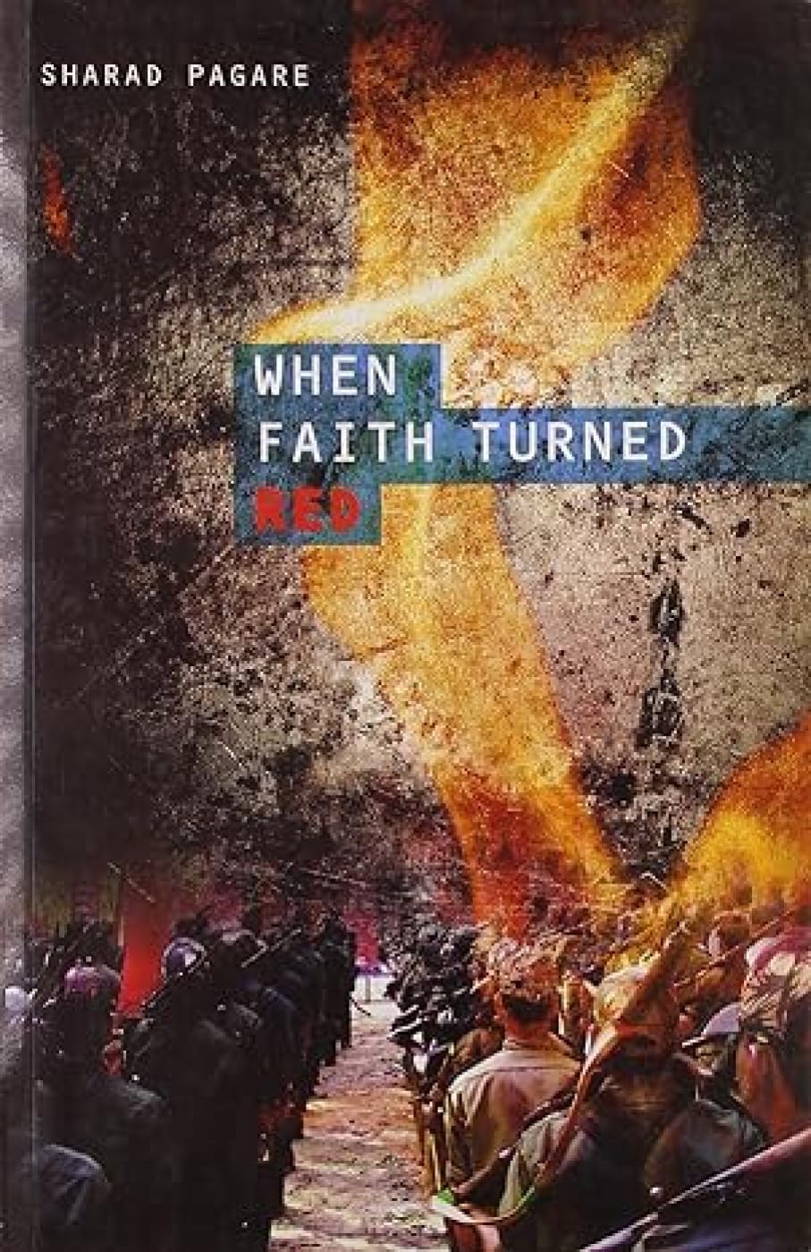 When Faith Turned Red: The Translation of the Famous Hindi Novel Ujale Ki Talash Contemporary literature