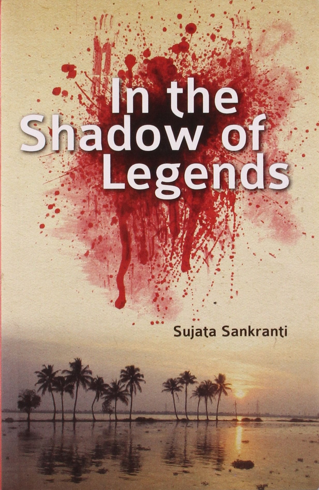 In the Shadow of Legends Contemporary literature