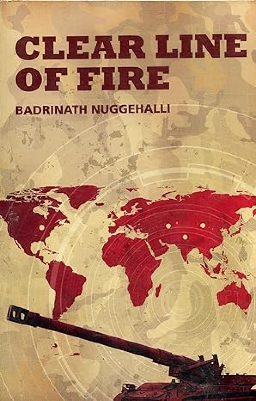 Clear Line of Fire Contemporary literature