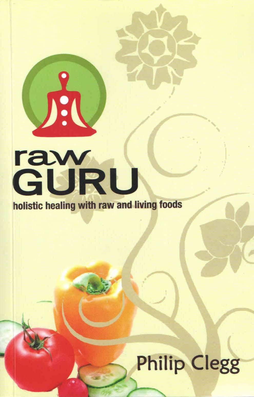 Raw Guru book