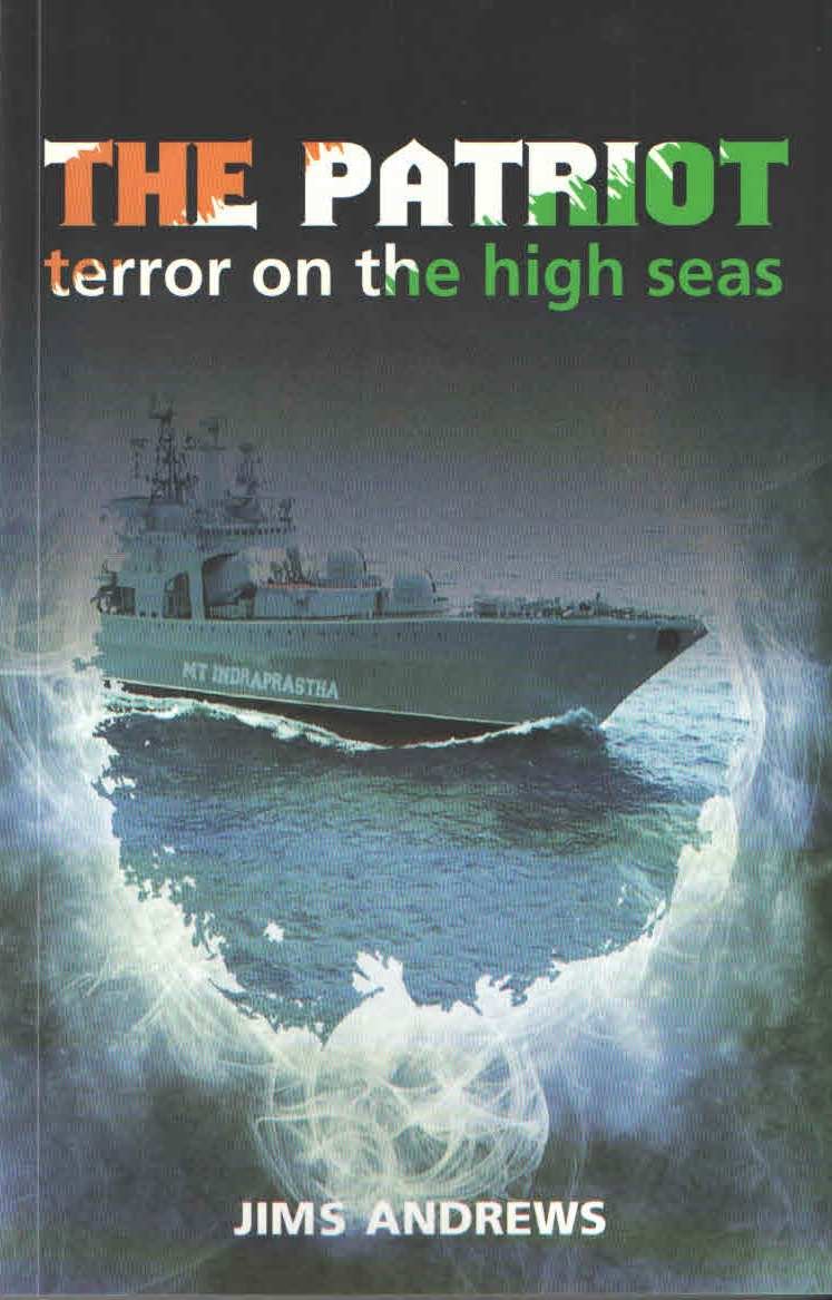 The Patriot: Terror on the High Seas Contemporary literature