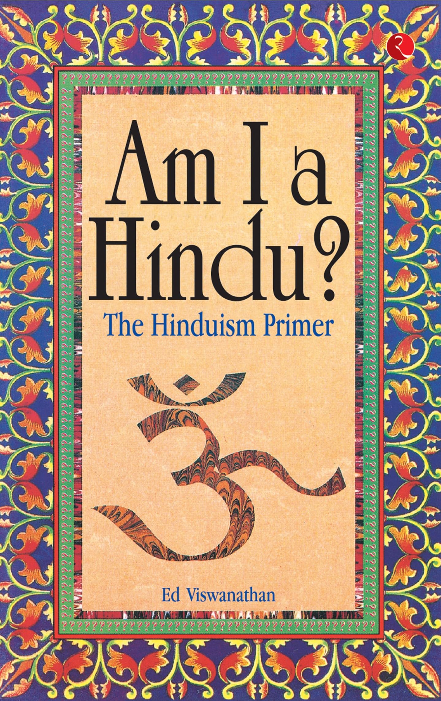 Am I a Hindu Contemporary literature Books