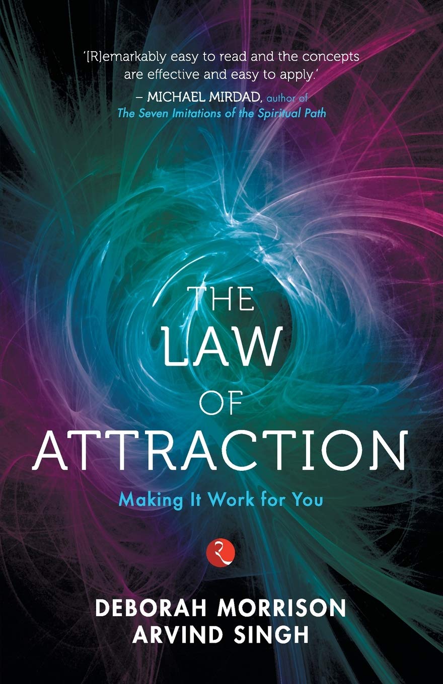 The Law of Attraction: Making it Work for You Contemporary literature