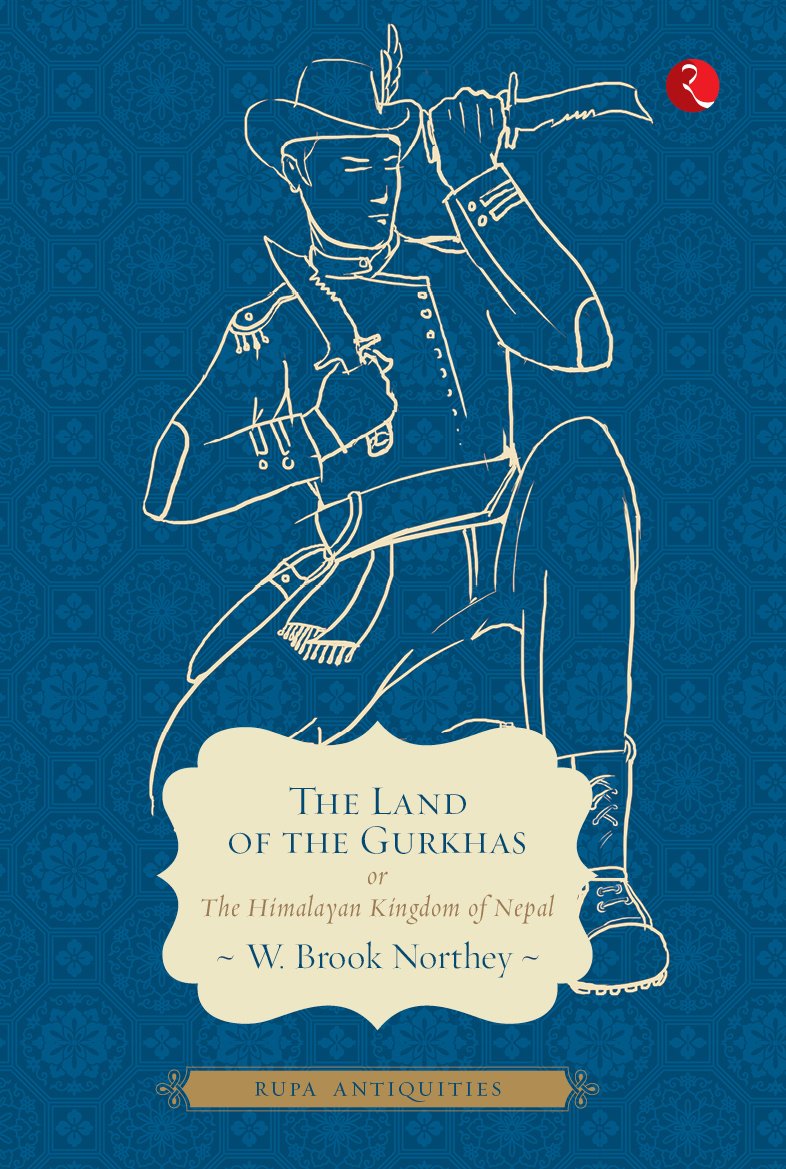 The Land of Gurkhas: The Himalayan Kingdom of Nepal Books