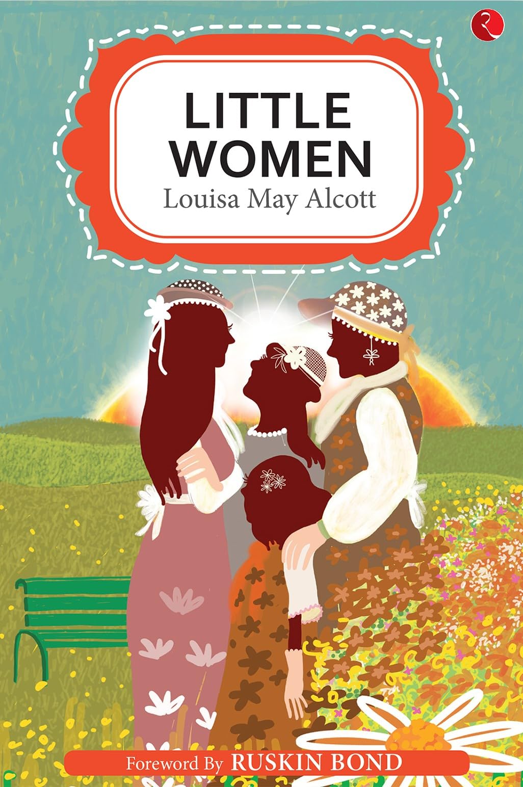Little Women by Louisa may alcott Classics