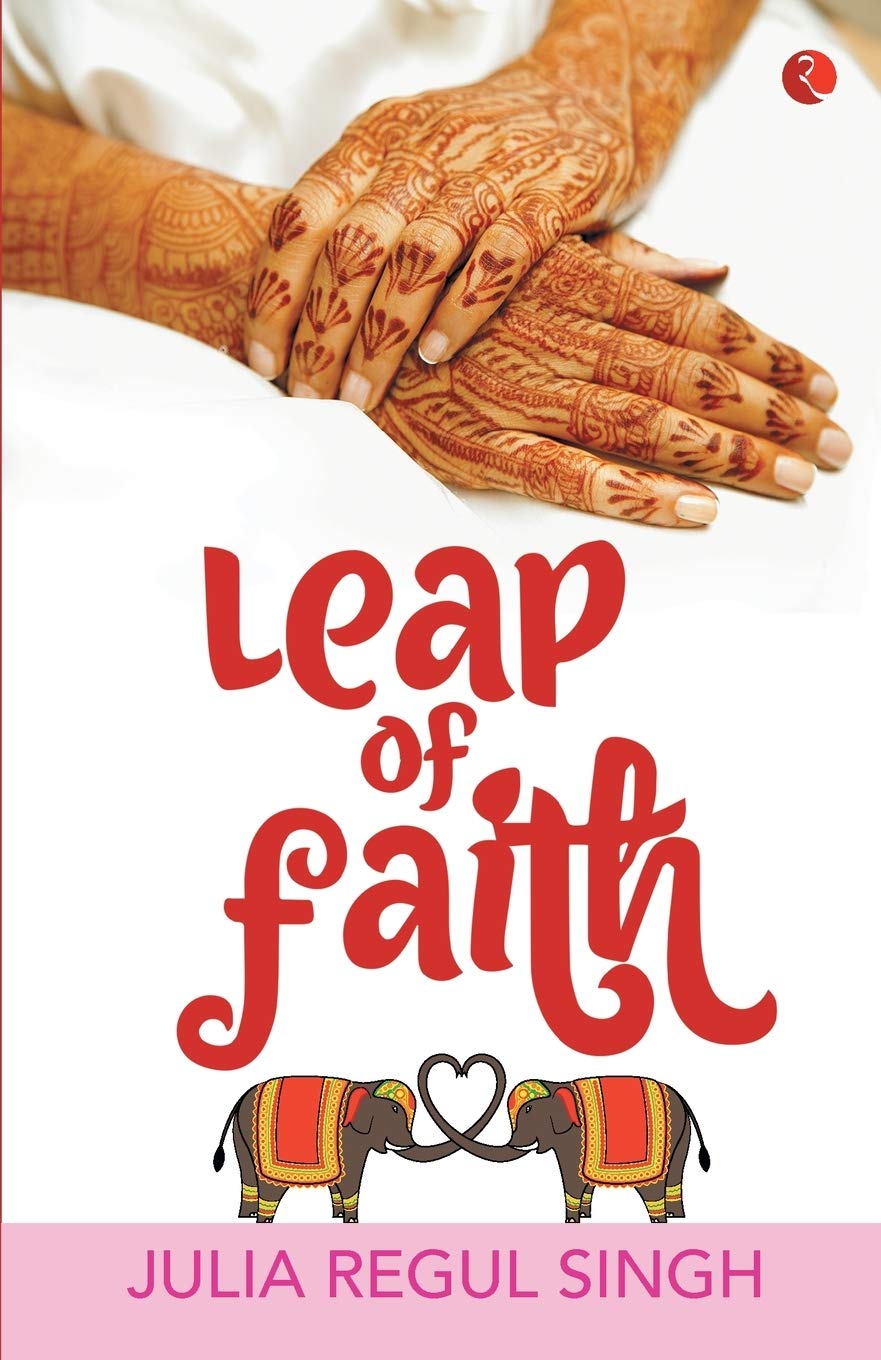 Leap of Faith Contemporary literature