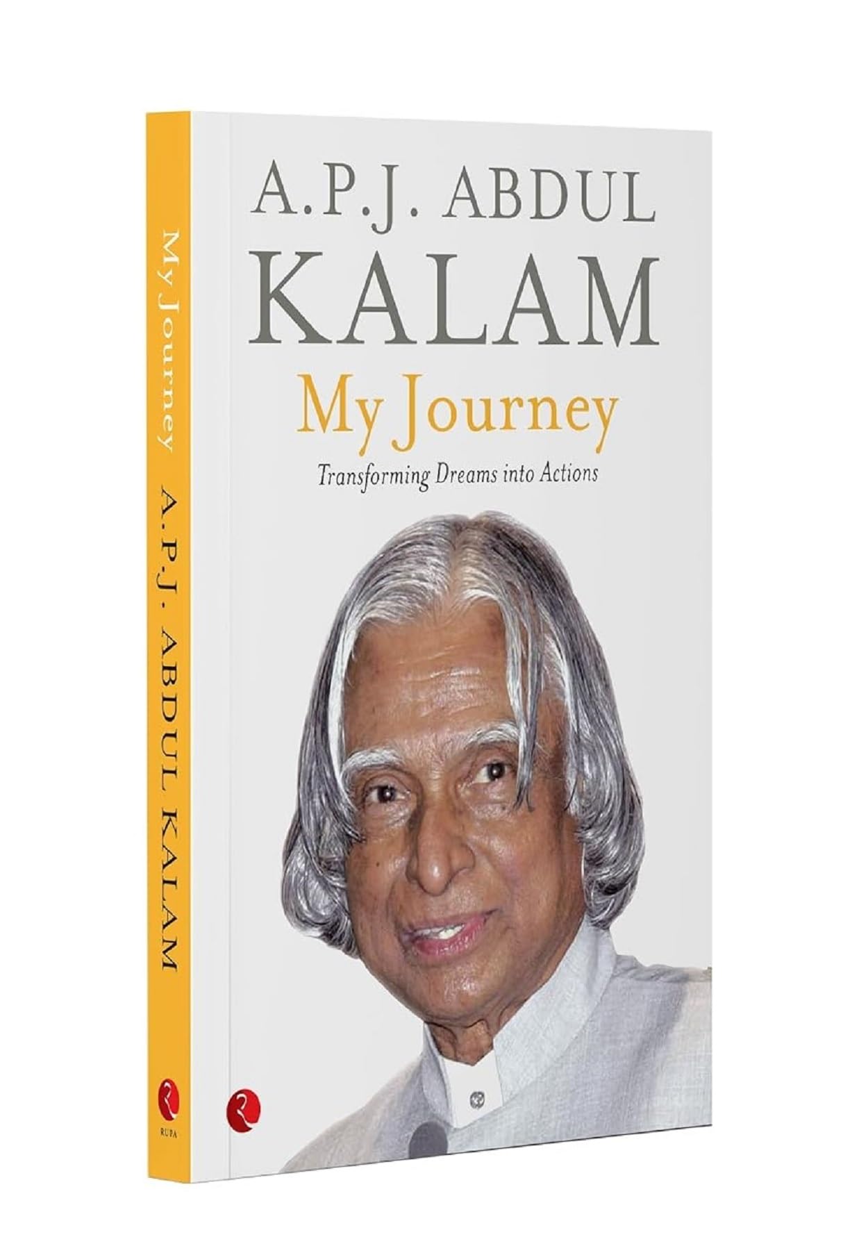 My Journey: Transforming Dreams Into Actions Politics & Society