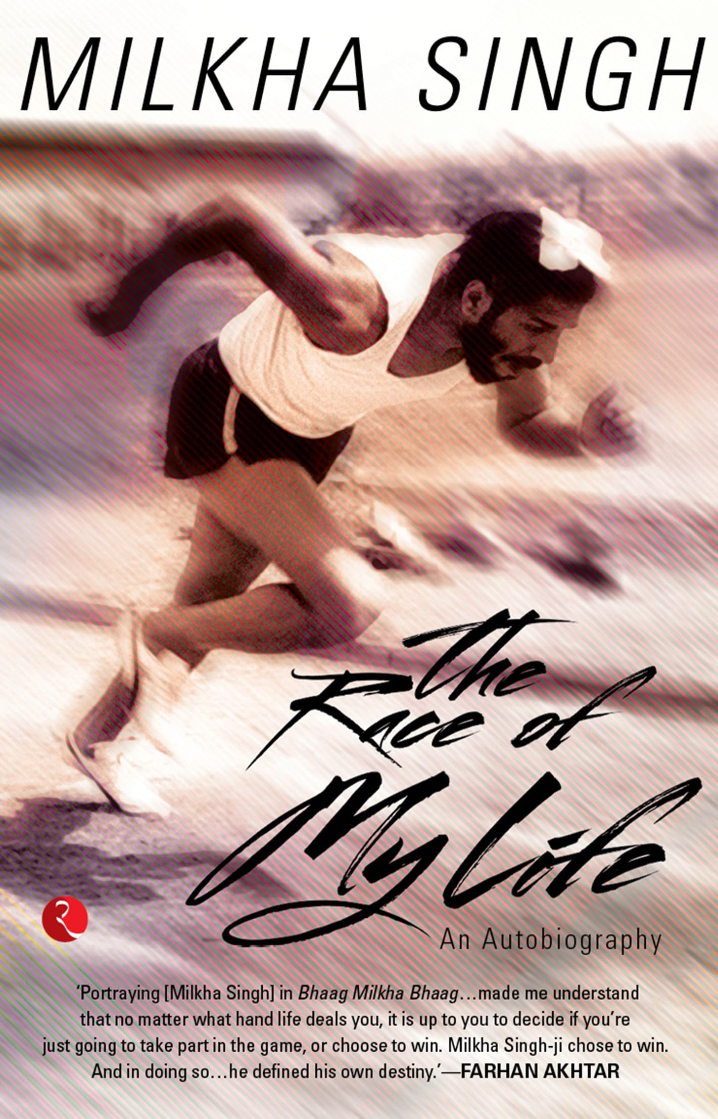 THE RACE OF MY LIFE Health, Nutrition & Fitness
