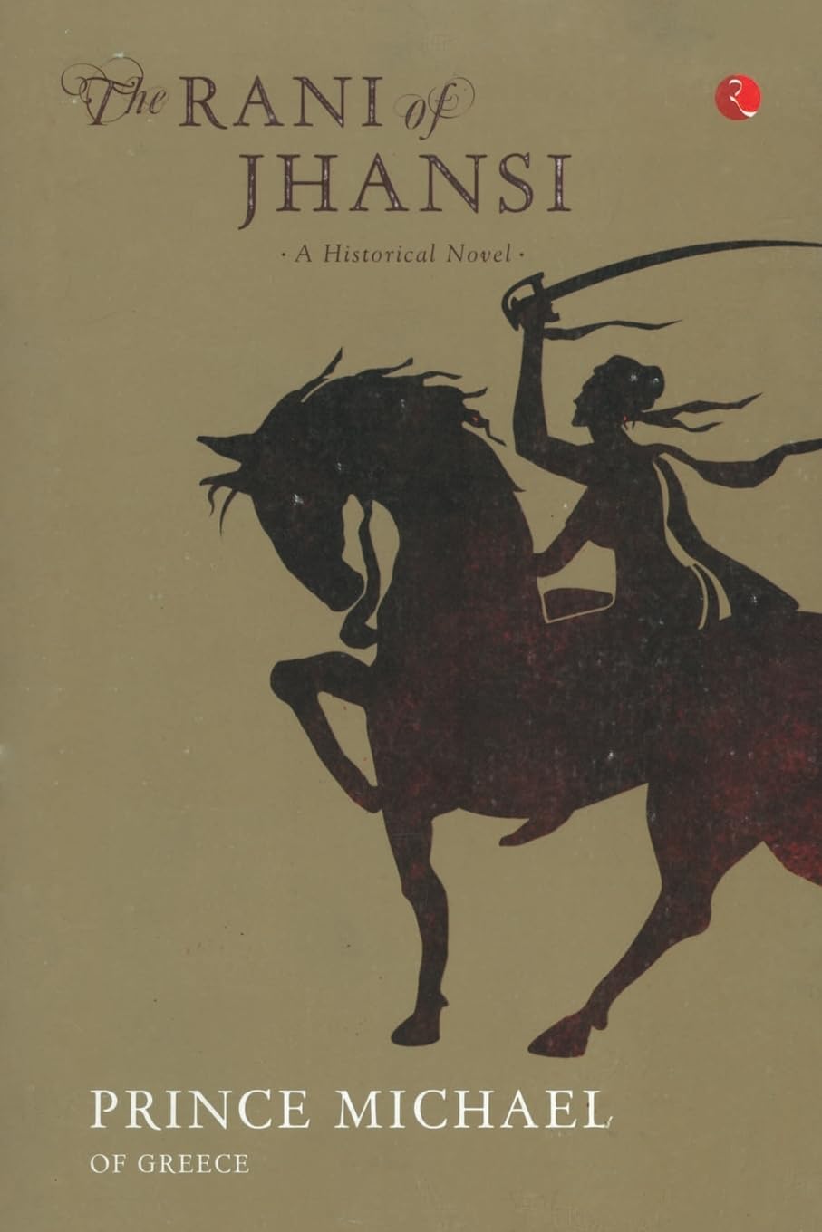 THE RANI OF JHANSI Contemporary literature