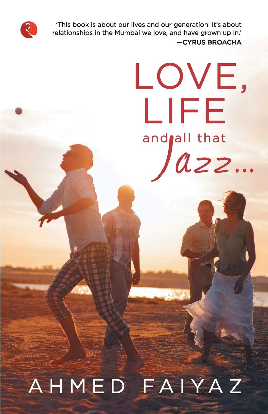 Love, Life and all that Jazz Contemporary literature