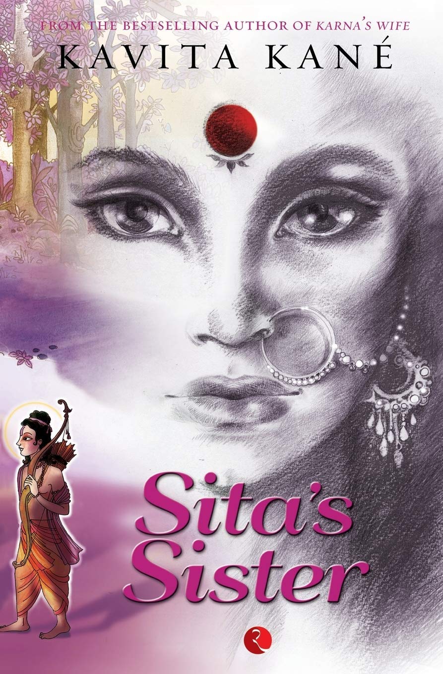 Sita's Sister Fairy Tales & Legends