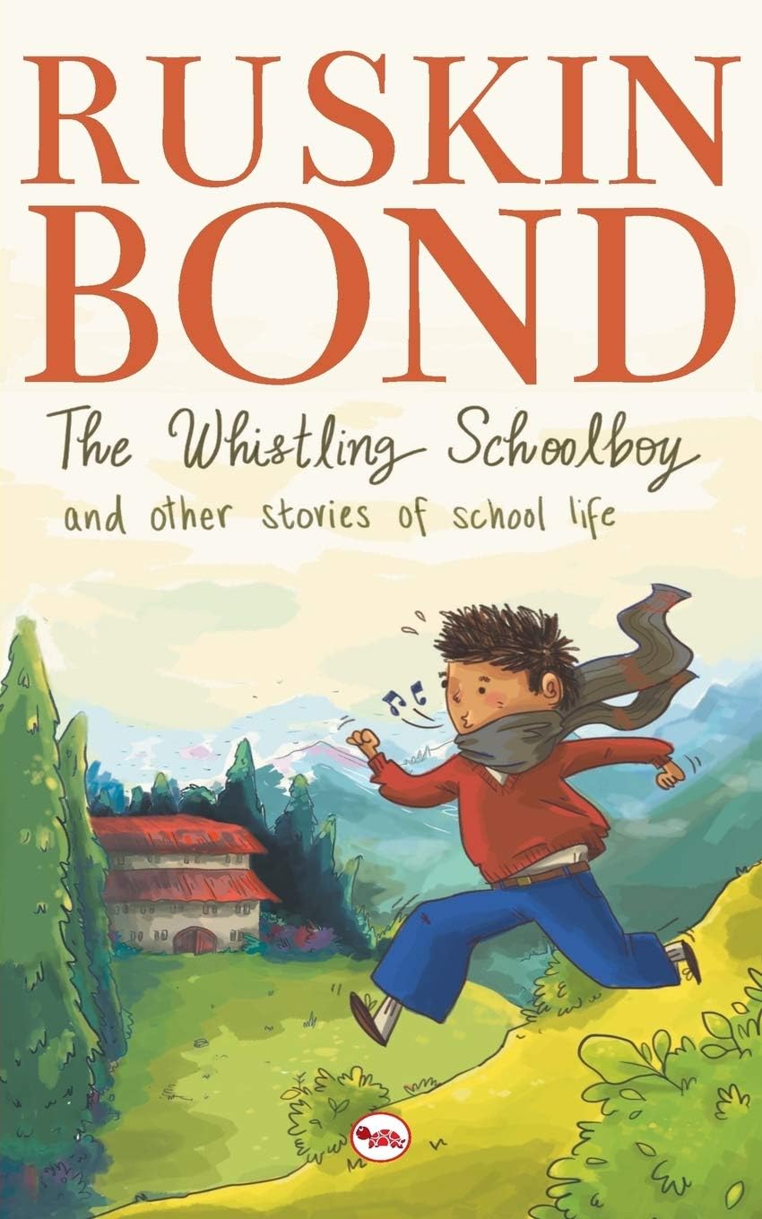 The Whistling School Boy And Other Stories Of School Life Essays & Short Stories