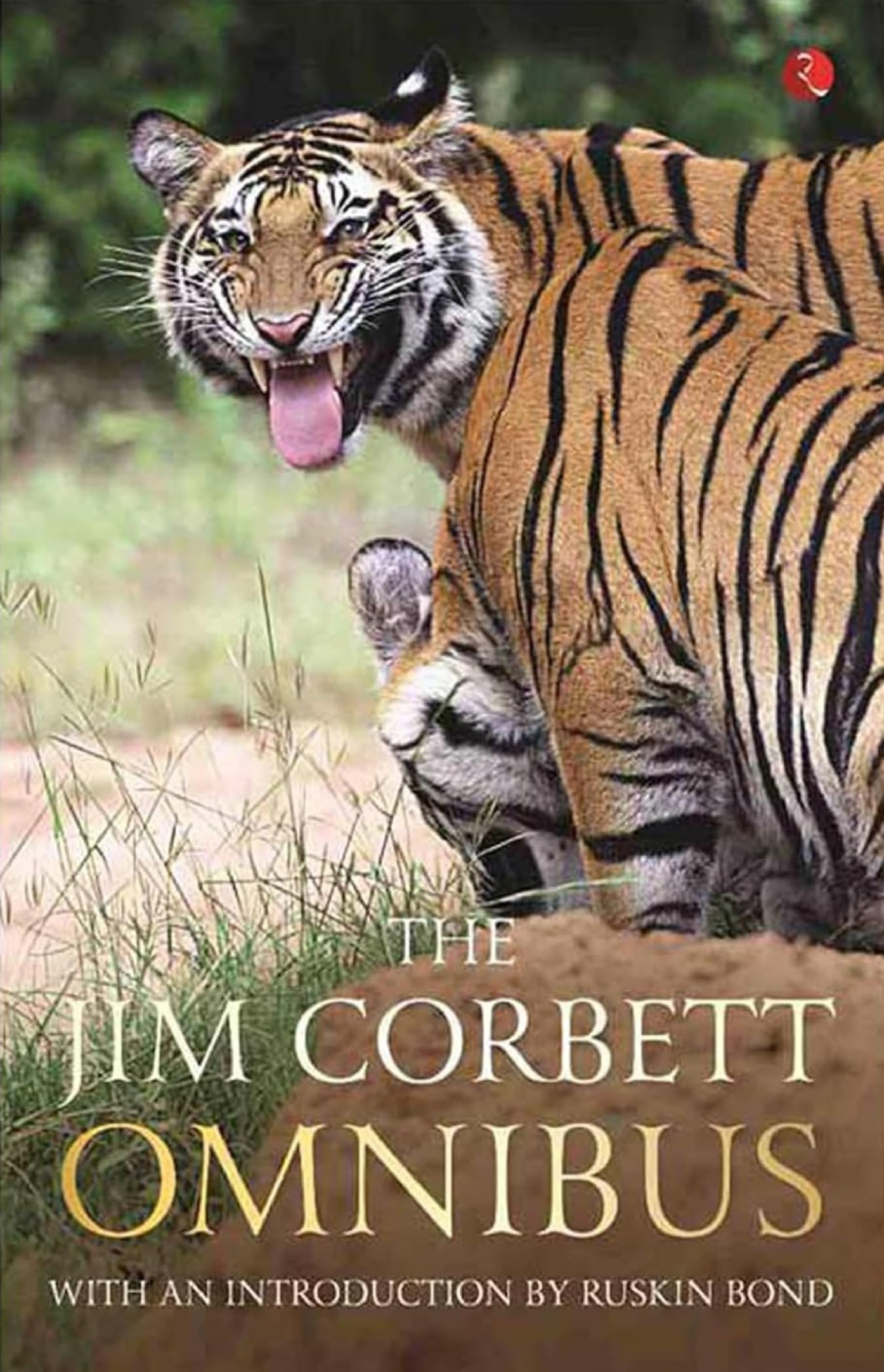 The Jim Corbett Omnibus - Vol. 1 Contemporary literature