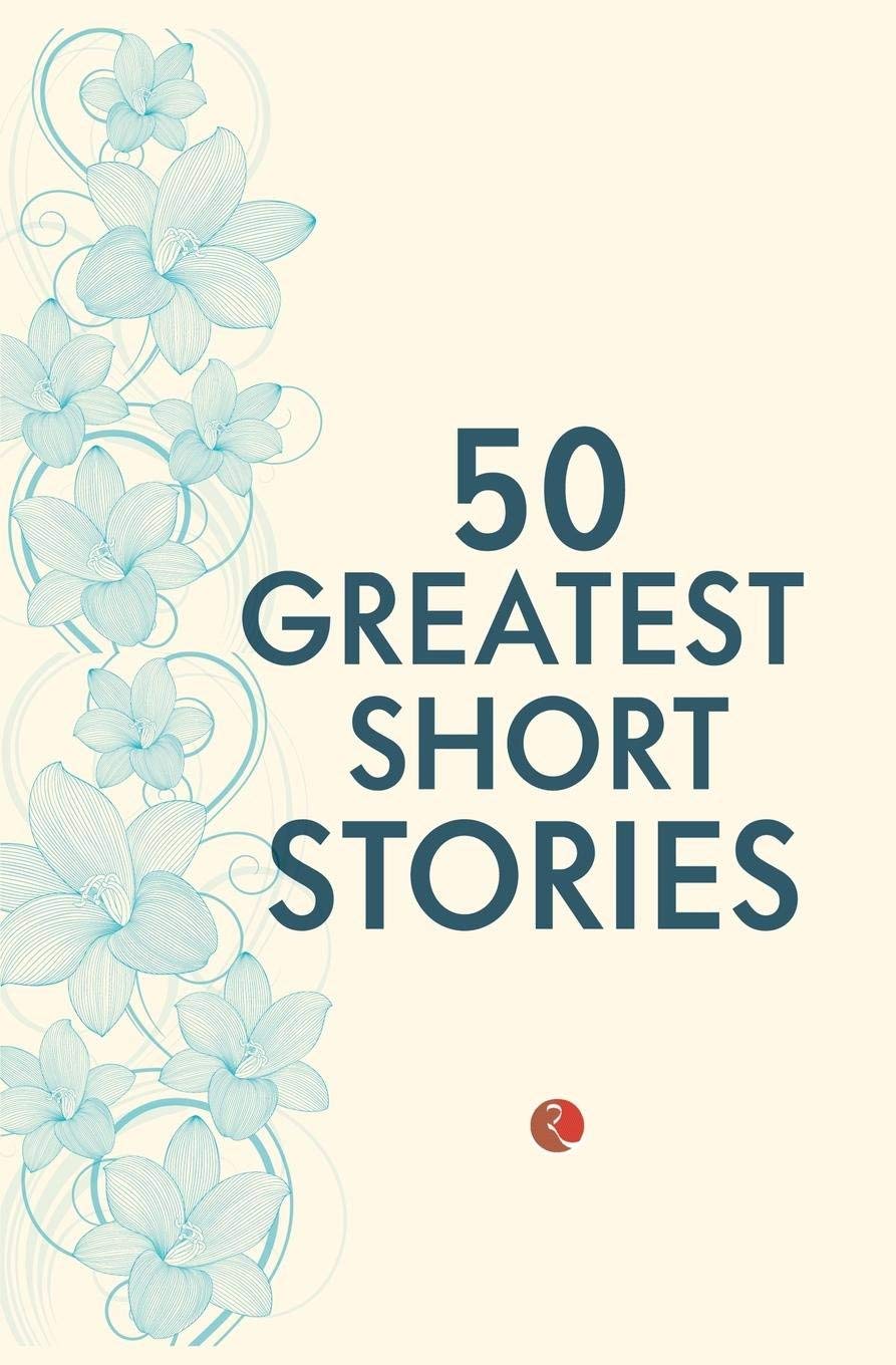 Product Image: 50 Greatest Short Stories