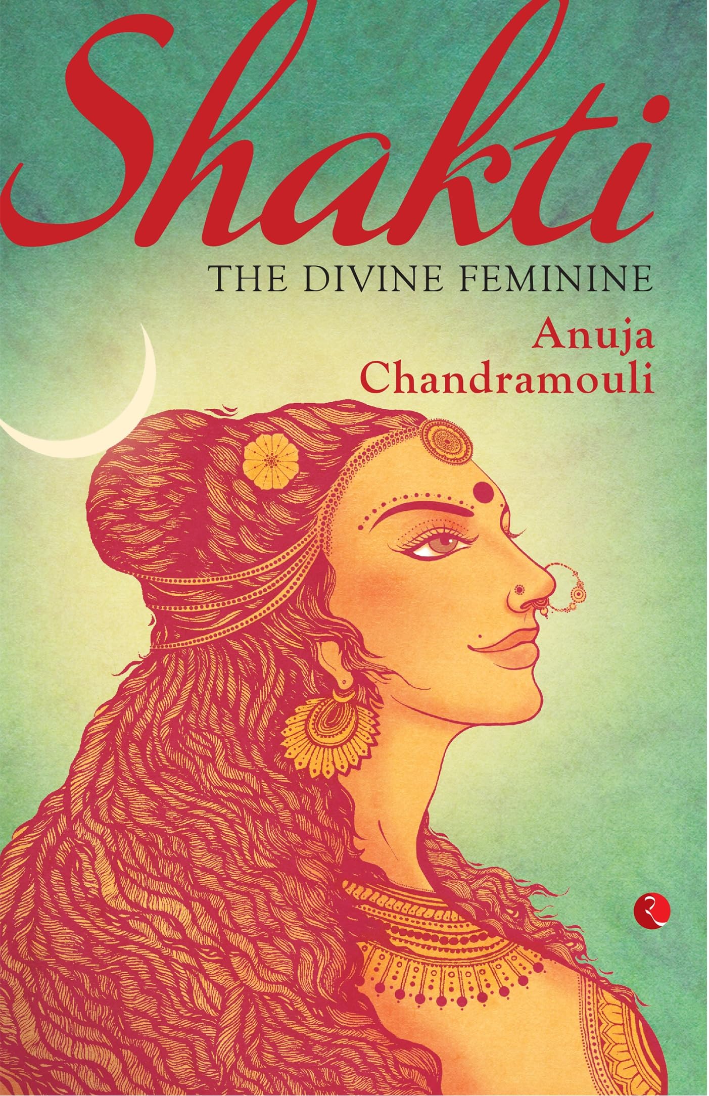 Shakti: The Divine Feminine Fairy Tales & Legends