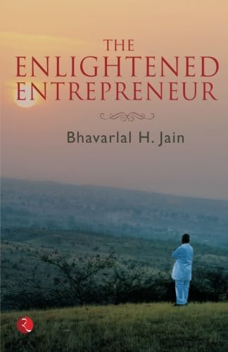 The Enlightened Entrepreneur book