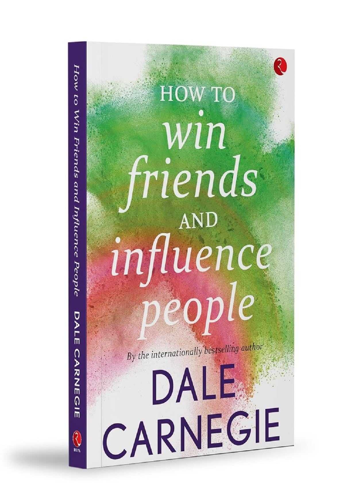 How to win Friends and influence people Business, Finance & Career